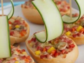 Pizza-Schiffchen – Der perfekte Snack für Kinder und Familie 38 5971983929117969360 121