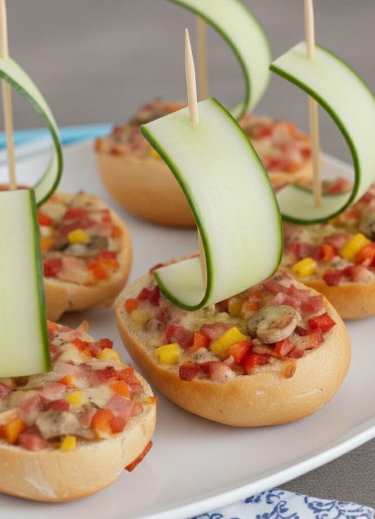 Pizza-Schiffchen – Der perfekte Snack für Kinder und Familie 31 5971983929117969360 121