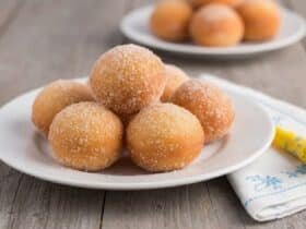 Quarkbällchen selber machen – fluffig, süß und wie vom Bäcker 44 5971983929117969408 121