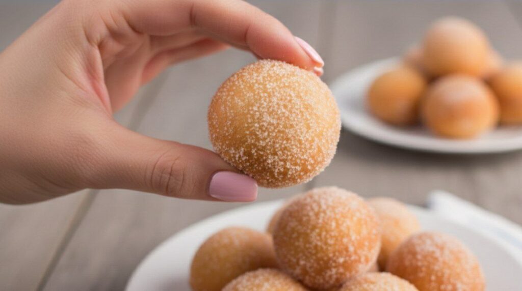 Quarkbällchen selber machen – fluffig, süß und wie vom Bäcker 31 5971983929117969409 121