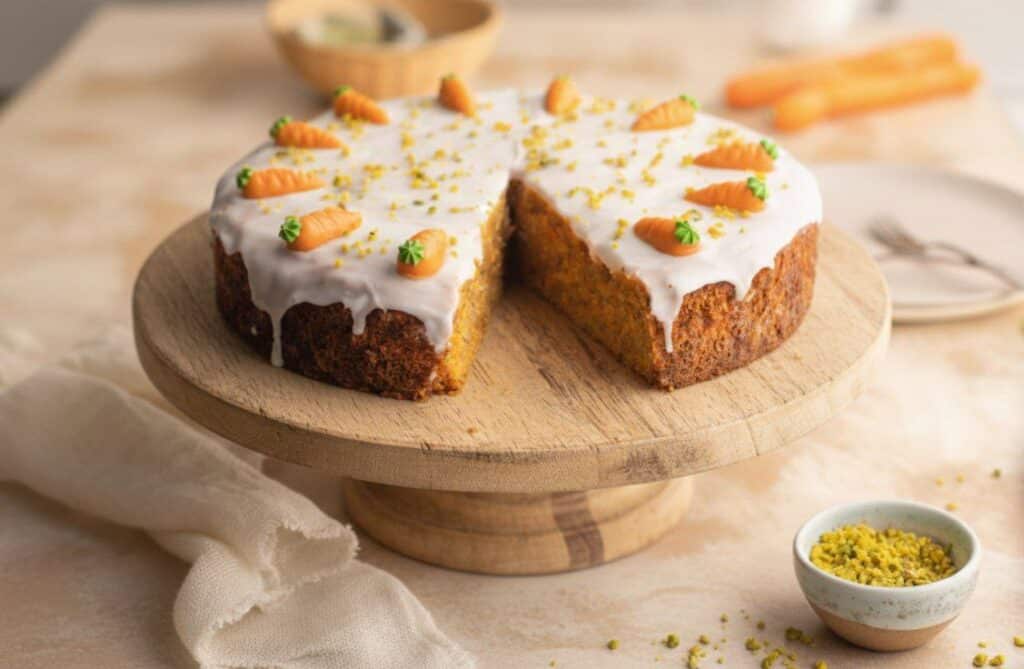 Saftiger Karottenkuchen – ein zeitloser Klassiker für Ostern 30 5971983929117969414 121