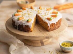 Saftiger Karottenkuchen – ein zeitloser Klassiker für Ostern 38 5971983929117969414 121
