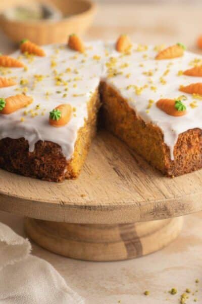 Saftiger Karottenkuchen – ein zeitloser Klassiker für Ostern 26 5971983929117969414 121