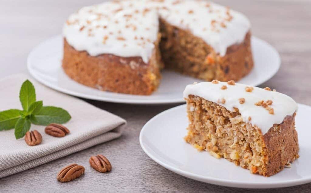 Saftiger, leichter Möhrenkuchen – eine moderne Interpretation des Klassikers 30 6016813358939573079 121