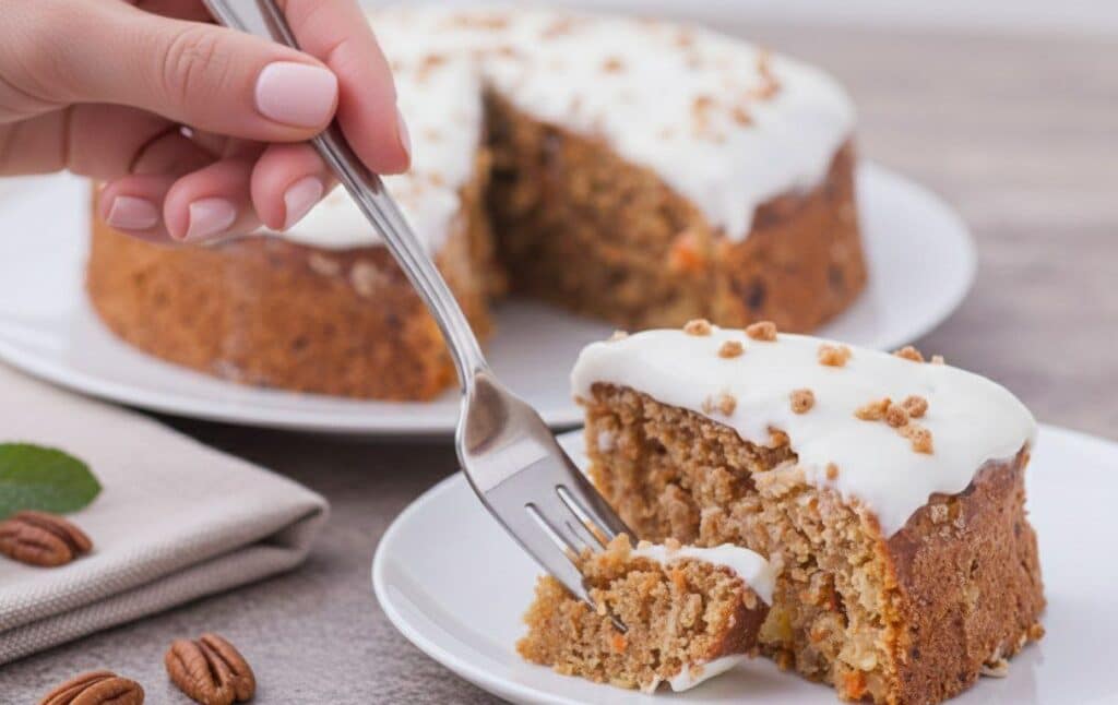 Saftiger, leichter Möhrenkuchen – eine moderne Interpretation des Klassikers 31 6016813358939573080 121
