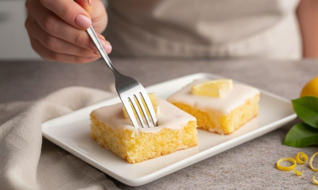 Saftiger glutenfreier Zitronenkuchen vom Blech 31 6016813358939573149 121