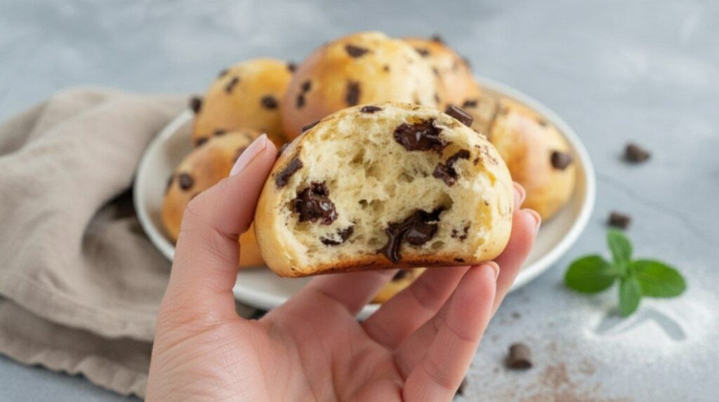 Blitzschnelle Schokobrötchen – Fluffig, Saftig und Einfach 31 6016813358939573162 121