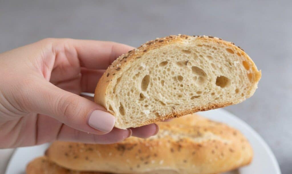 Schwäbische Seelen – Aromatische Brotstangen mit traditioneller Übernachtgare 31 6016813358939573171 121