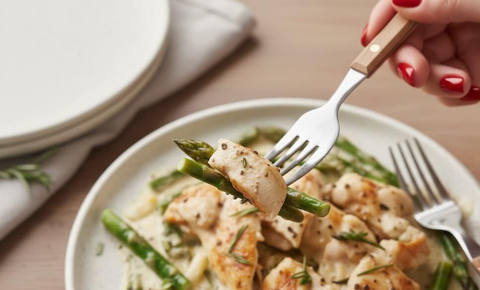 Cremiges Hähnchen mit Spargelsoße – Einfach und Lecker 31 unnamed 13 e1771485821121