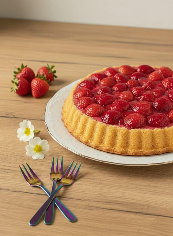 Saftiger Erdbeerkuchen mit cremigem Vanillepudding 30 unnamed 16 e1771487183437