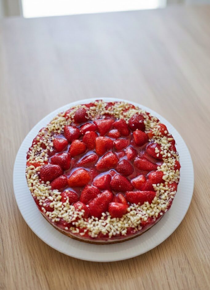 Der perfekte Erdbeerkuchen: Einfach, lecker und garantiert gelingsicher 30 unnamed 21 e1771488680657