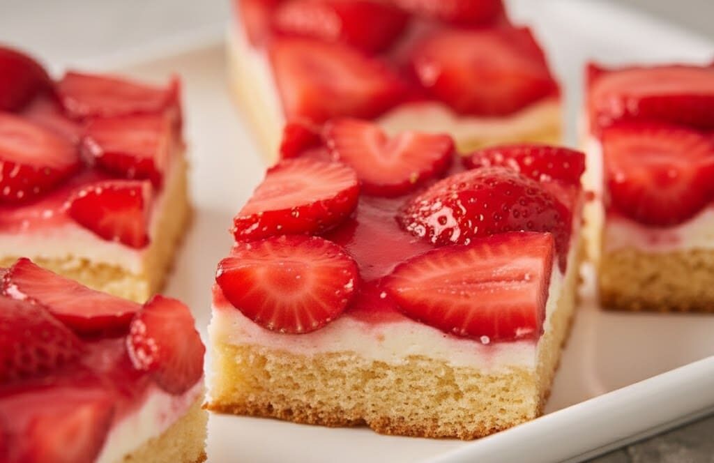 Fluffiger Erdbeerkuchen vom Blech mit cremiger Schmandfüllung 31 unnamed 27 e1771490947746