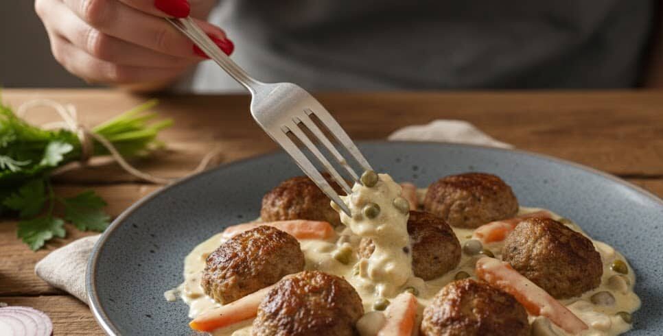 Wikingertopf mit Hackbällchen – Deftiges Familiengericht in cremiger Sauce 31 unnamed 33 e1771999337490