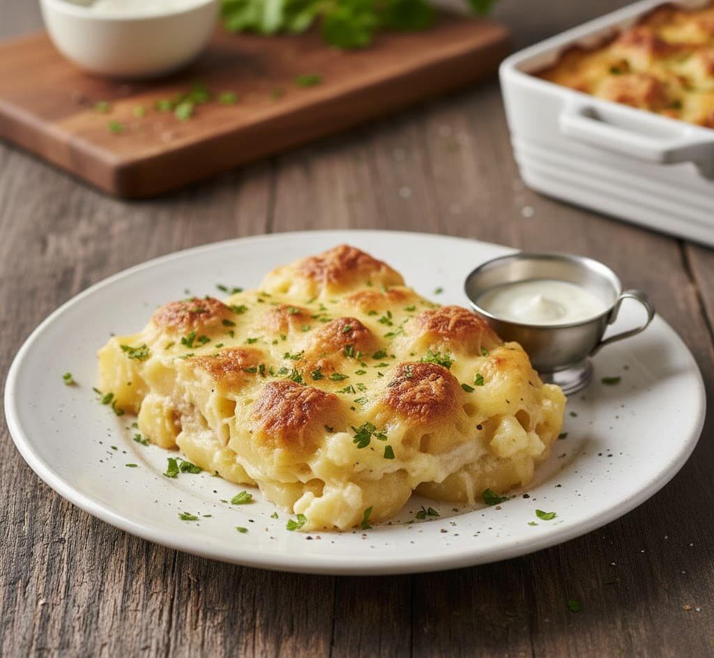 Hähnchenbrust aus dem Ofen mit Apfel in Currysahne 31 unnamed 39 e1772001942571