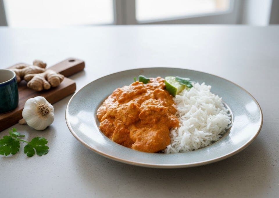 Butter Chicken – Klassisches indisches Curry einfach selbst gemacht 30 unnamed 46 e1772005229785