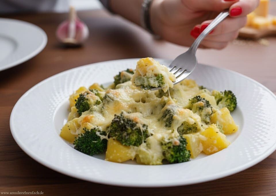 Cremiger Kartoffel-Brokkoli-Auflauf – Ein vegetarischer Genuss aus dem Ofen 31 unnamed 57 e1772008894651