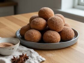 Fluffige Quarkbällchen wie vom Bäcker – herrlich weich mit Zimtzucker 48 unnamed 62 e1771827148829