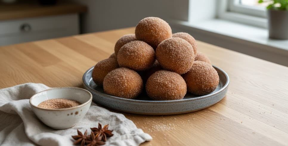 Fluffige Quarkbällchen wie vom Bäcker – herrlich weich mit Zimtzucker 30 unnamed 62 e1771827148829