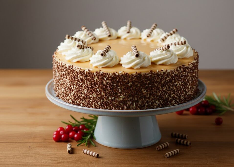 Klassische Eierlikörtorte mit saftigem Nussboden – einfaches Osterrezept ohne Mehl 30 unnamed 66 e1771828696403
