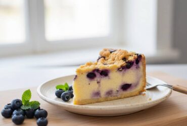 Omas cremiger Blaubeerkuchen mit Quark und Streuseln 48 unnamed 72 e1771830969299