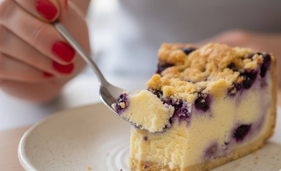 Omas cremiger Blaubeerkuchen mit Quark und Streuseln 31 unnamed 73 e1771831008750