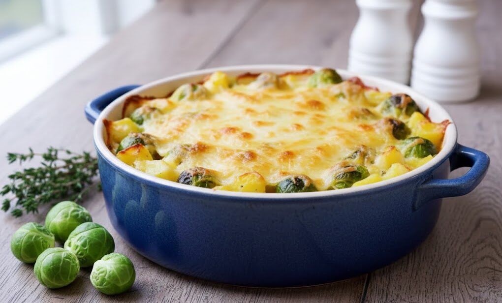 Herzhafter Rosenkohl-Kartoffel-Auflauf – Einfach & Lecker 30 unnamed 84 e1771836164372