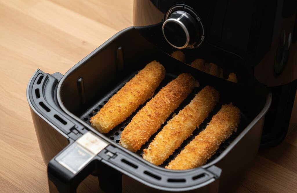 Knuspriger Airfryer Spargel mit Parmesan: Einfach, Schnell & Lecker 31 unnamed 9 e1771484391574