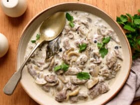 Cremiges Hähnchengeschnetzeltes mit Reis – einfaches Familiengericht 45 1772354096254 019ca888 8670 72f8 b088 a1d5cfd940a0