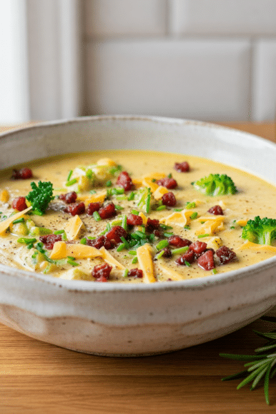 Cremige Brokkoli-Käse-Suppe – Einfach, Würzig und Herzhaft 26 1772355595040 019ca89f 2f29 7fa8 b0c9 b6fdb4aefed2