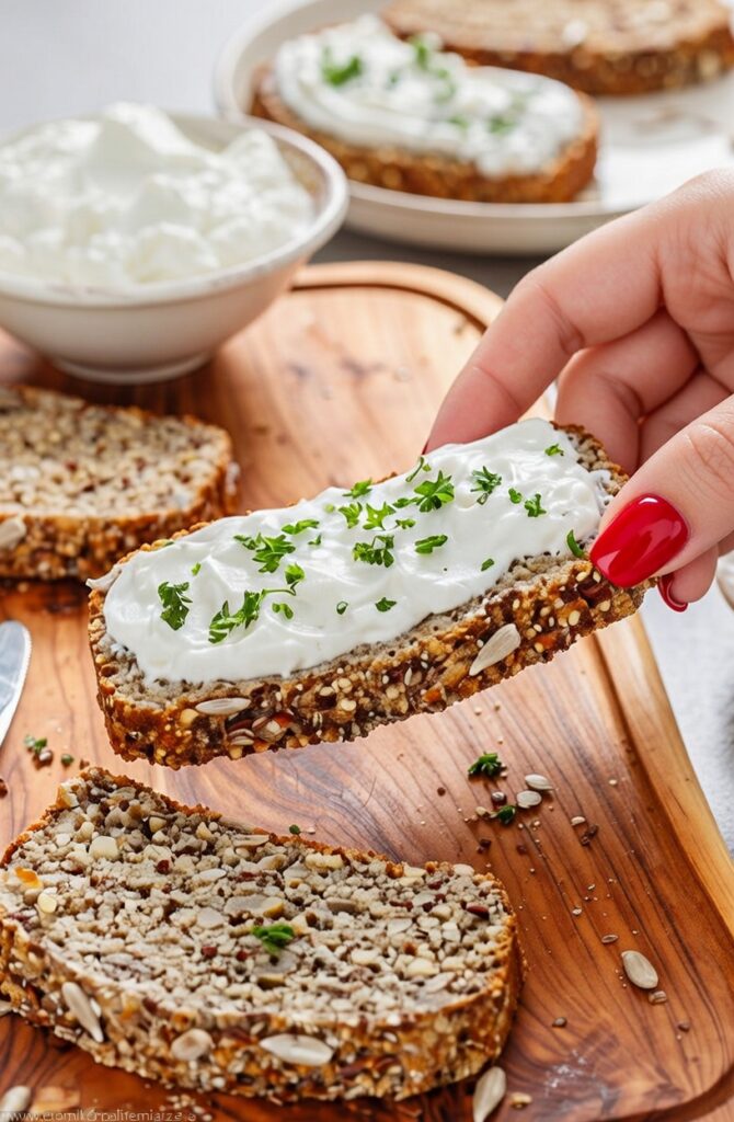 Proteinbrot mit Quark und Körnern – einfach selbst gemacht 31 1772538707305 019cb389 943b 7c2f 94fe 2be41f25e79b