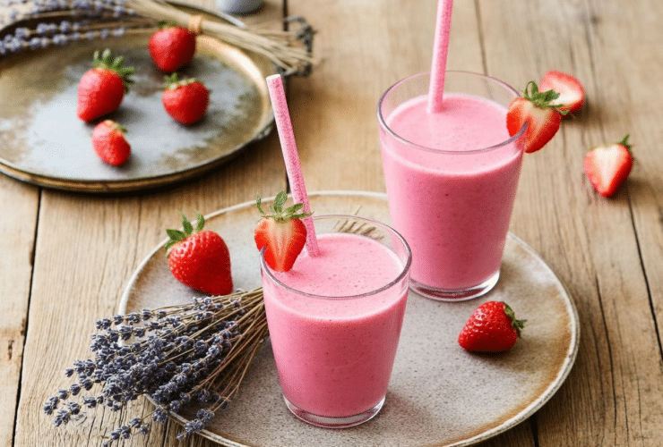 Fruchtig-frische Erdbeermilch – einfach selbst gemacht 33 1772540296534 019cb3a2 4203 748c af69 addda59196c5