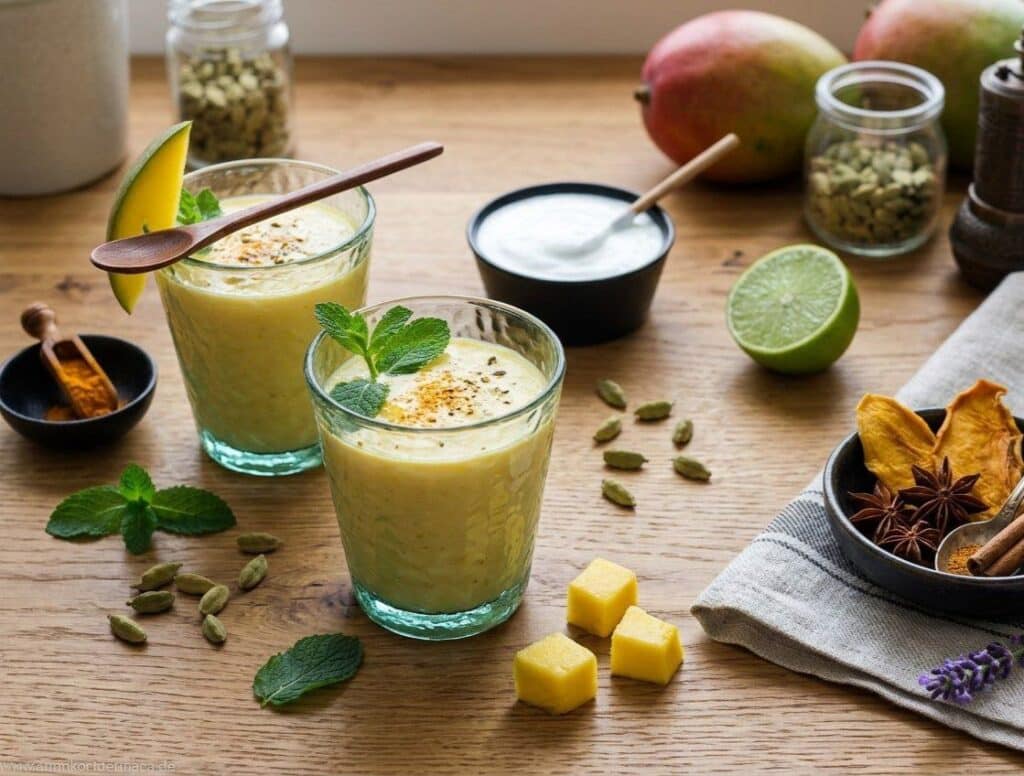 Mango Lassi – Fruchtig, Cremig und Erfrischend 28 5852730764825398557 121