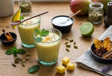 Mango Lassi – Fruchtig, Cremig und Erfrischend 45 5852730764825398557 121