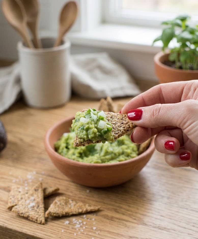 Cremige Guacamole wie in Mexiko – in nur fünf Minuten selbst gemacht 31 unnamed 1 2 e1772688283982
