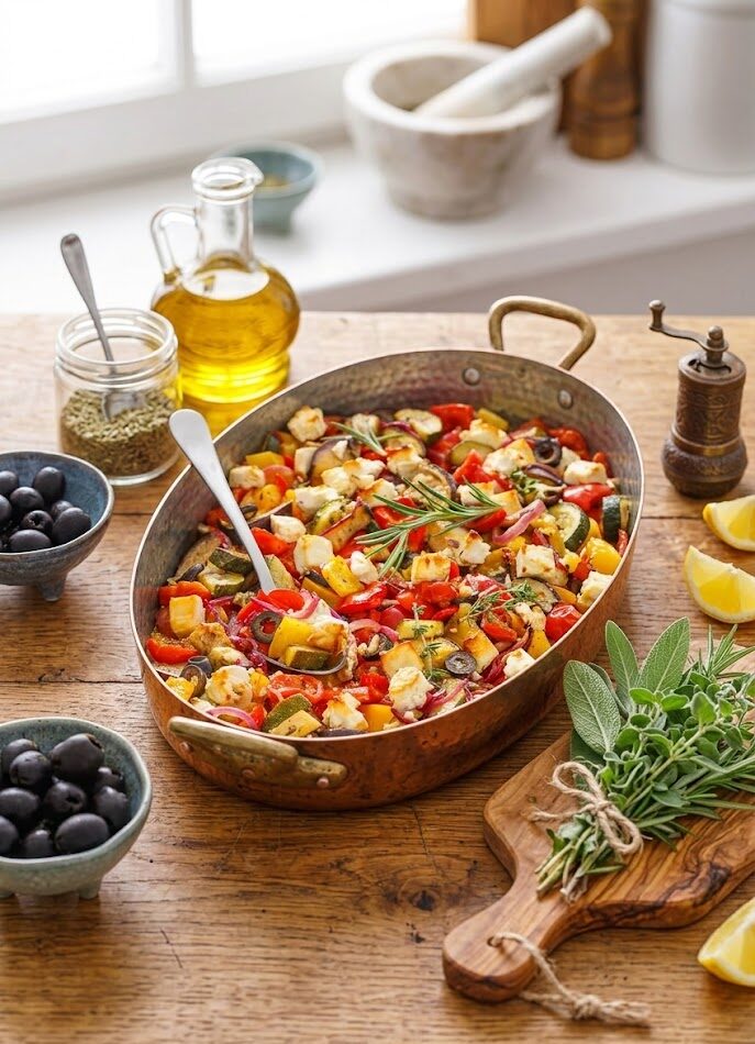 Mediterranes Ofengemüse mit Feta – einfach & aromatisch 30 unnamed 10 1 e1772535123788