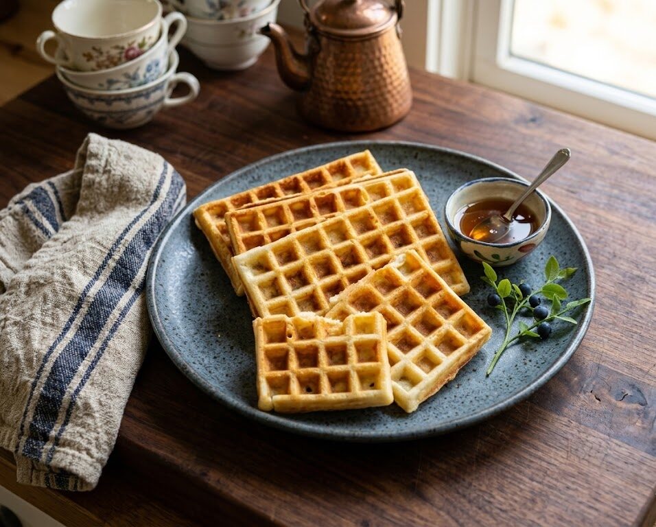 Herzhaft-knusprige Käsewaffeln – Ein Genuss für Käseliebhaber 30 unnamed 10 2 e1772692754472