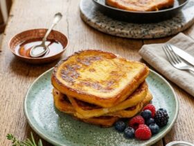 French Toast – Süßes Frühstück zum Verwöhnen 42 unnamed 12 1 e1772535941153