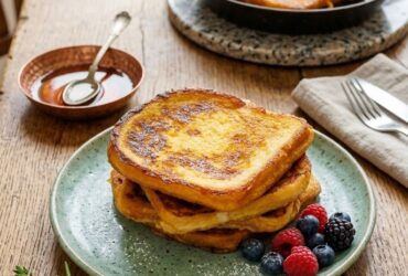 French Toast – Süßes Frühstück zum Verwöhnen 48 unnamed 12 1 e1772535941153