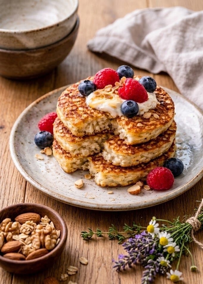 Saftige Quark-Haferflocken-Taler – Einfach, Gesund und Schnell 30 unnamed 12 2 e1772693582543