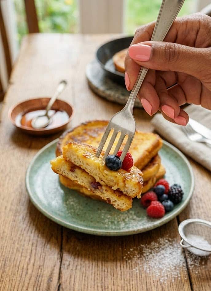 French Toast – Süßes Frühstück zum Verwöhnen 31 unnamed 13 1 e1772535990267