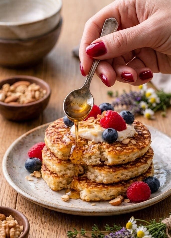 Saftige Quark-Haferflocken-Taler – Einfach, Gesund und Schnell 31 unnamed 13 2 e1772693639278