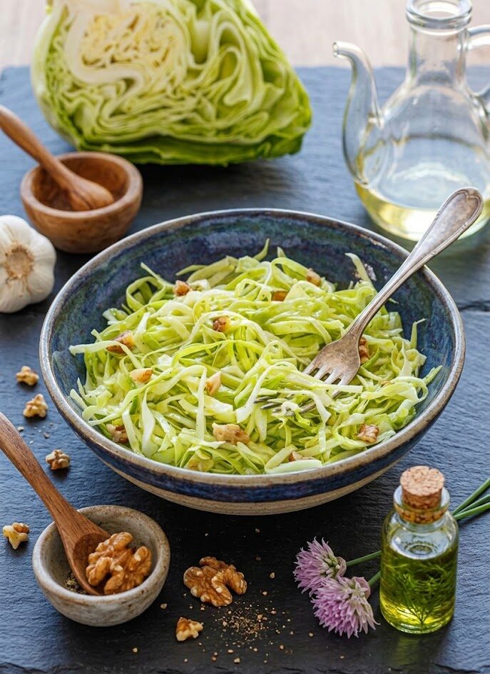 Knackiger Spitzkohlsalat mit einfachem Dressing – leicht & frisch 30 unnamed 14 1 e1772536782867