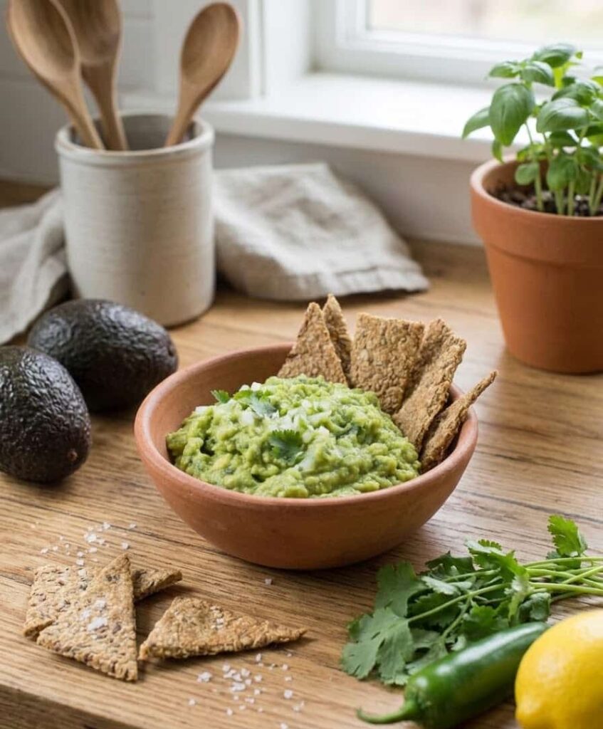 Cremige Guacamole wie in Mexiko – in nur fünf Minuten selbst gemacht 30 unnamed 19 e1772688237504