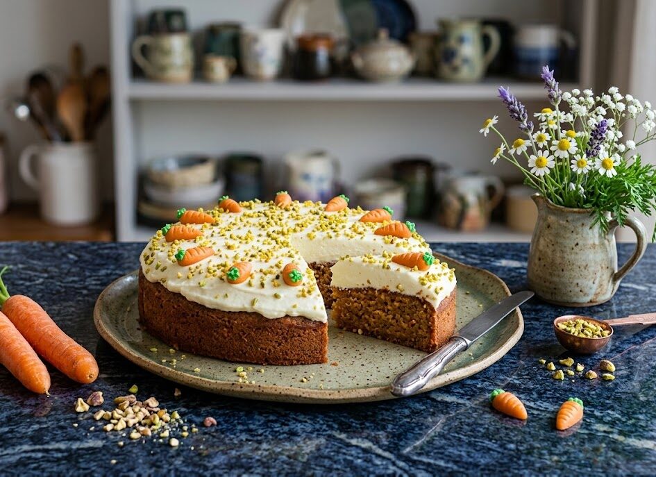 Karottenkuchen mit Frischkäse-Frosting – saftig, nussig und unwiderstehlich 30 unnamed 2 1 e1772531499826