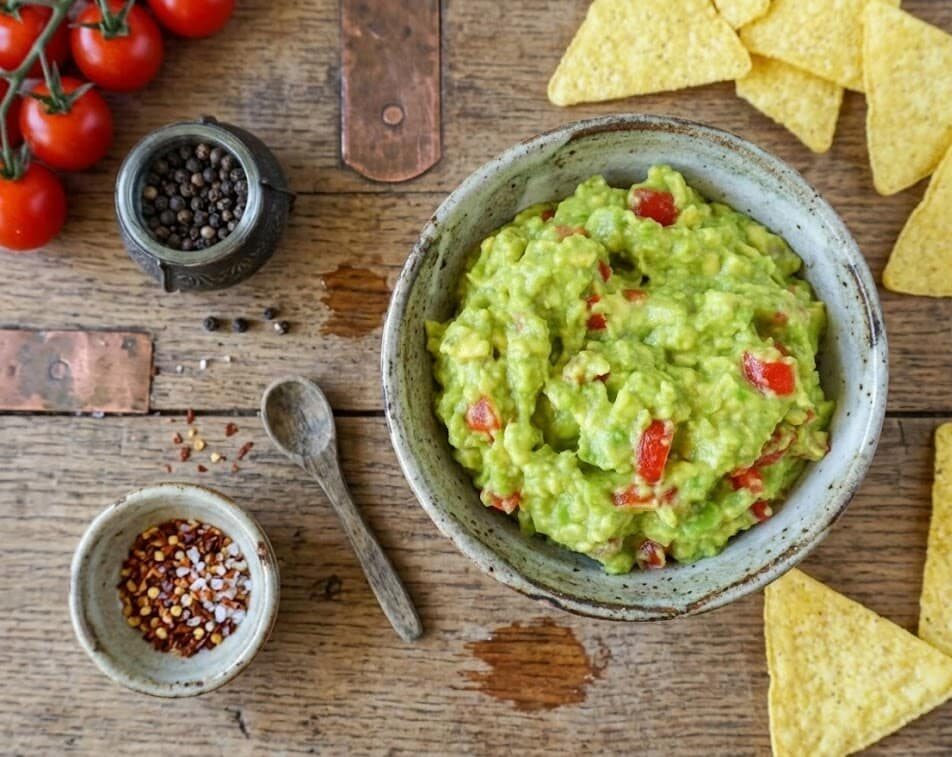 Guacamole selber machen – das schnelle Dip-Rezept in nur wenigen Minuten 30 unnamed 2 2 e1772689074694