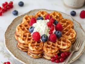 Fluffige Waffeln nach Omas Art – Ein Klassiker zum Verwöhnen 39 unnamed 20 e1772699348259