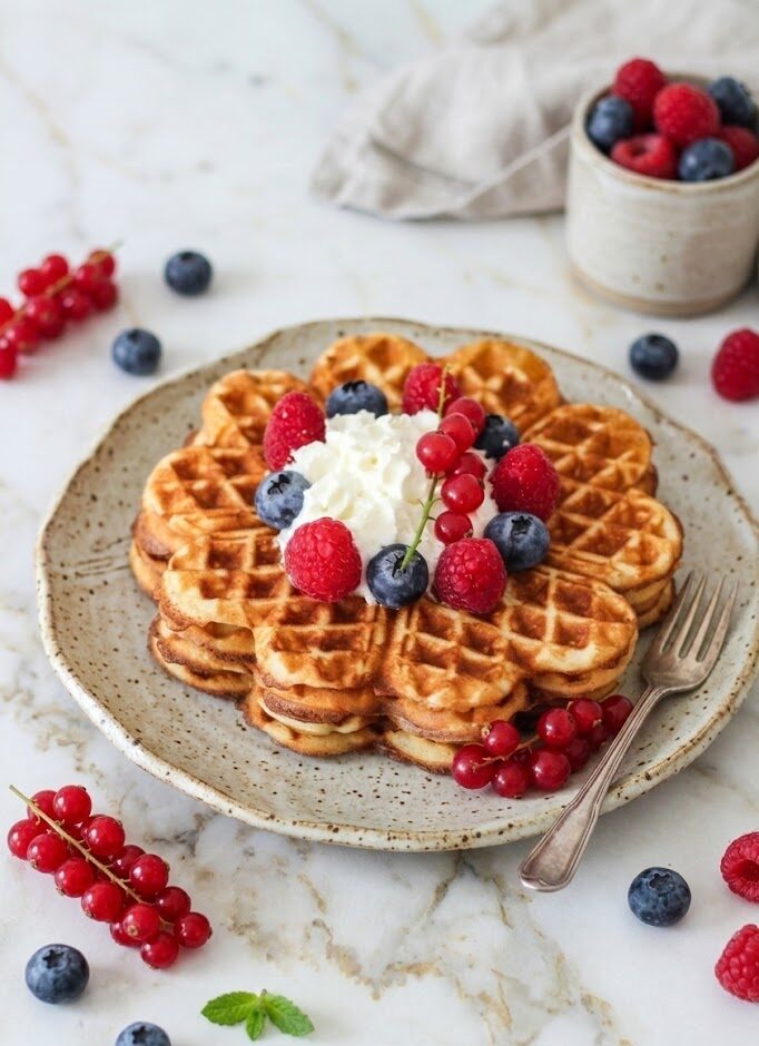 Fluffige Waffeln nach Omas Art – Ein Klassiker zum Verwöhnen 30 unnamed 20 e1772699348259