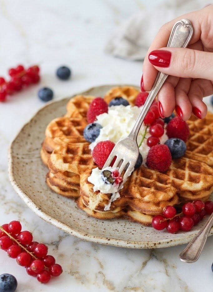 Fluffige Waffeln nach Omas Art – Ein Klassiker zum Verwöhnen 31 unnamed 21 e1772699391522