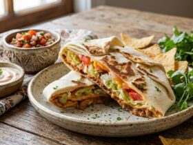 Crunchy Wrap: Würzig, knusprig & mit Käse gefüllt 39 unnamed 28 e1772702314209