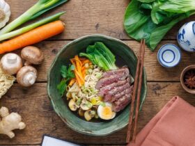 Ramen – Japanische Nudelsuppe mit Rind und Gemüse ganz einfach selbst gemacht 38 unnamed 4 1 e1772532326709